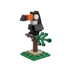 Toucan (set TOUCAN-1)
