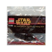 Darth Vader: 56. International Toy Fair Nuernberg