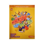 Create the World Trading Cards