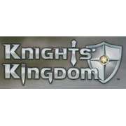 Knights Kingdom II Trading Cards