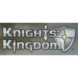 Knights Kingdom II Trading Cards