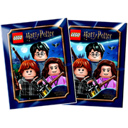 Harry Potter Trading Cards Series 1