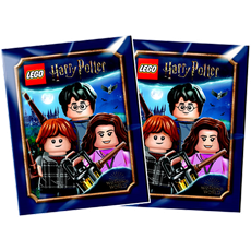 Harry Potter Trading Cards Series 1 (set TRADINGCARD-6)