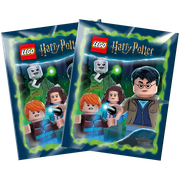 Harry Potter Trading Cards Series 2