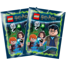 Harry Potter Trading Cards Series 2 (set TRADINGCARD-7)