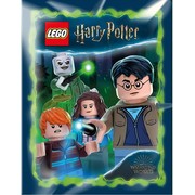 Harry Potter Stickers and Cards Series 2 - Random Pack