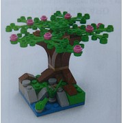 Tree in the Woods