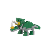 Triceratops