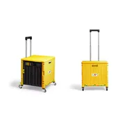 Foldable Trolley
