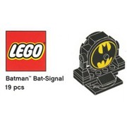 Batman Bat-Signal