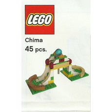 Chima (set TRUCHIMA-1)