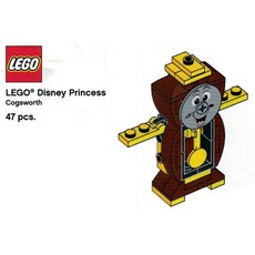 Cogsworth (set TRUCOGSWORTH-1)