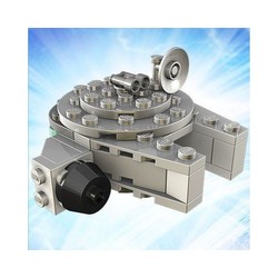 Millennium Falcon