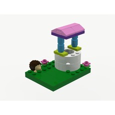 Wishing Well (set TRUFRIENDS-1)