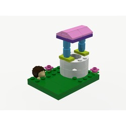 Wishing Well