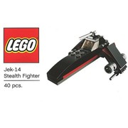 Jek-14 Stealth Fighter
