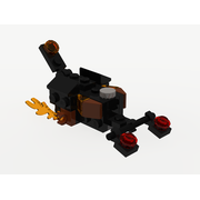 Micro Chaos Chariot