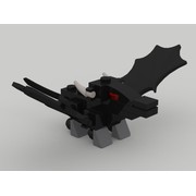 Micro Morro Dragon