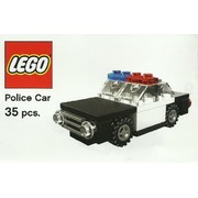 Police Car