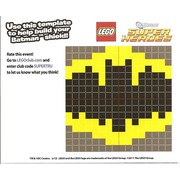 Batman Shield