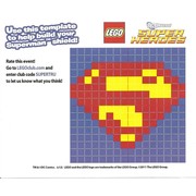 Superman Shield