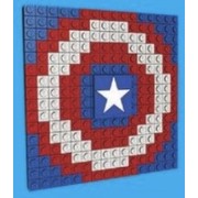 Captain America's Shield