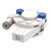Millennium Falcon