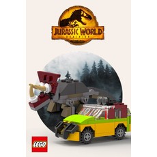Triceratops (set TRUTRICERATOPS-2)