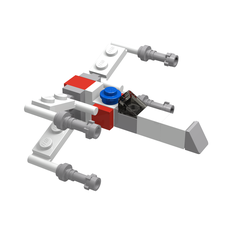 X-Wing (set TRUXWING-1)