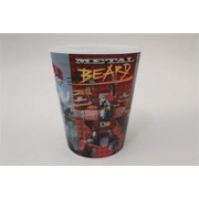The Lego Movie Tumbler - Metalbeard
