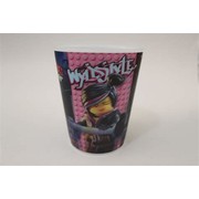 The Lego Movie Tumbler - Wyldstyle