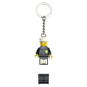 Minifigure 8GB USB Flash Drive - Policeman