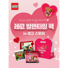 Valentine's Day Pack (set VALENTINEPACK-1)