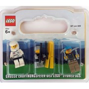 Big Opening Ceremony of LEGO Stores SCS