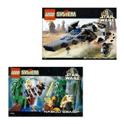 Star Wars Co-Pack