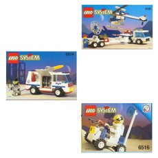 Launch Command Value Pack (set VP-13)