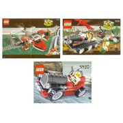 Adventurers Super Value Pack