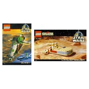 Star Wars Co-Pack