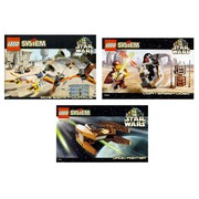 Star Wars Co-Pack