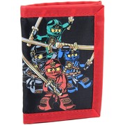 Ninjago Wallet