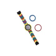 Click & Build Watch