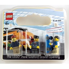 The LEGO Store Watford Grand Opening (set WATFORD-1)
