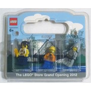 LEGO Store Grand Opening Exclusive Set, Mayfair, Wauwatosa, WI