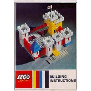 Weetabix Castle