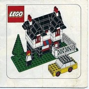 House and Car