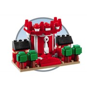 LEGO Store Grand Opening Exclusive Set, Wiesbaden, Germany