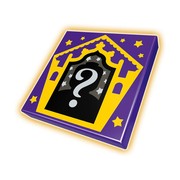 Wizard Cards Tiles