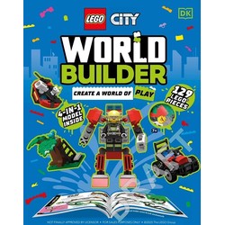 City: World Builder