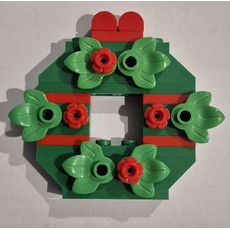 Wreath (set WREATH-1)