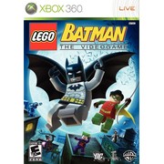 Batman the Videogame - Xbox 360